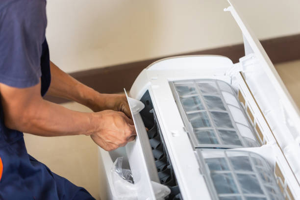 Affordable air conditioning repair in Highland, KS